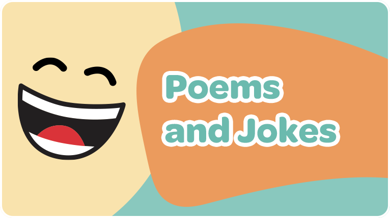 Poems and Jokes