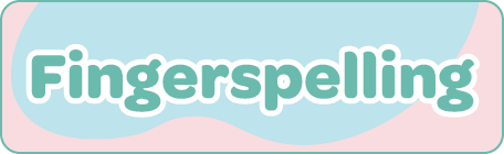 Fingerspelling
