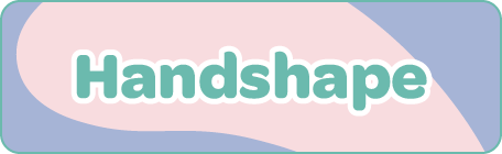 Handshape