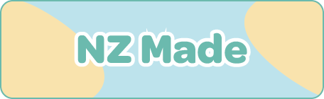 New Zealand Made