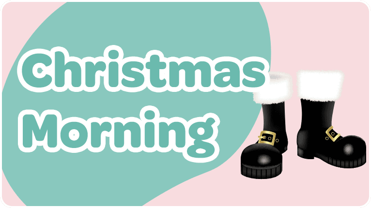 Christmas Morning
