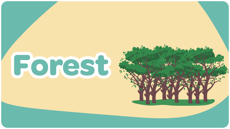 Forest