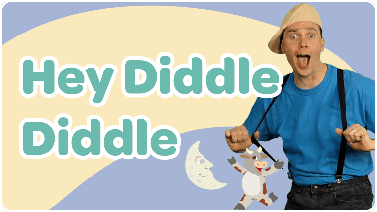 Hey Diddle Diddle