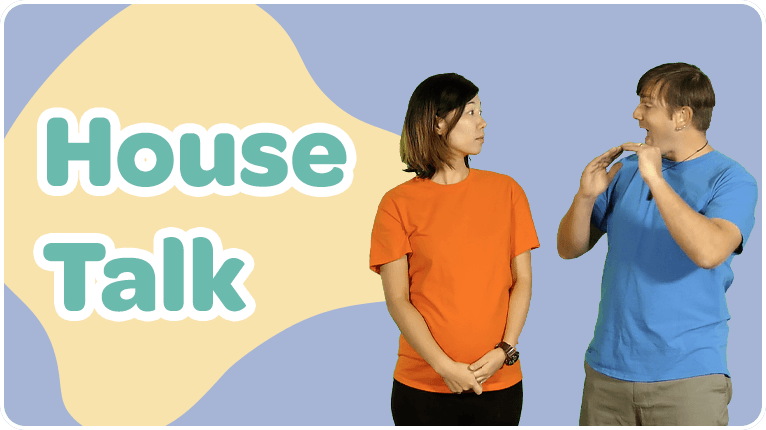 House Talk
