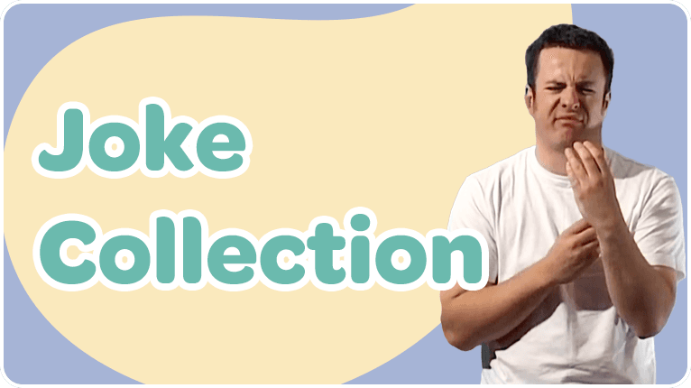 Jokes Collection