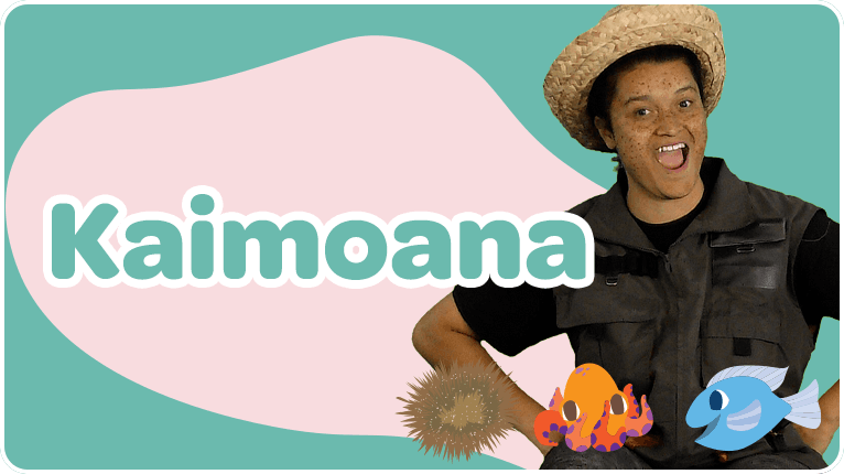 Kaimoana