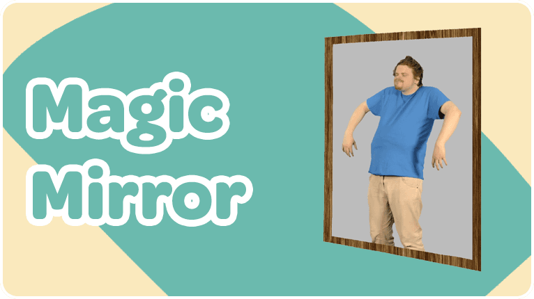 Magic Mirror