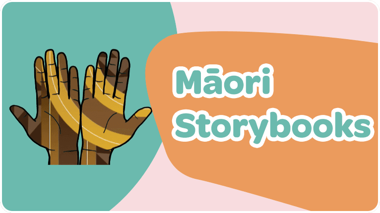 Storybooks
