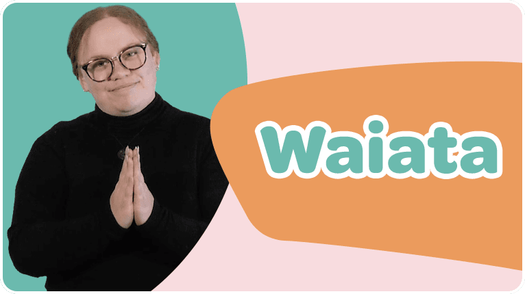 Waiata