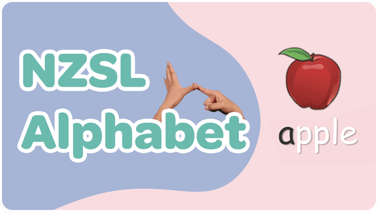 Fingerspelling