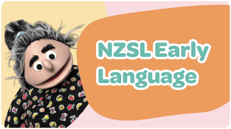 Early Language