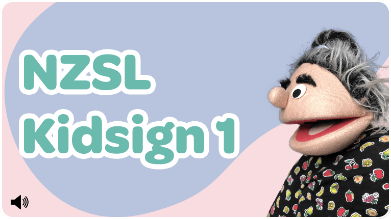 Kidsign 1