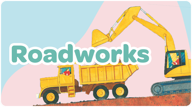 Roadworks