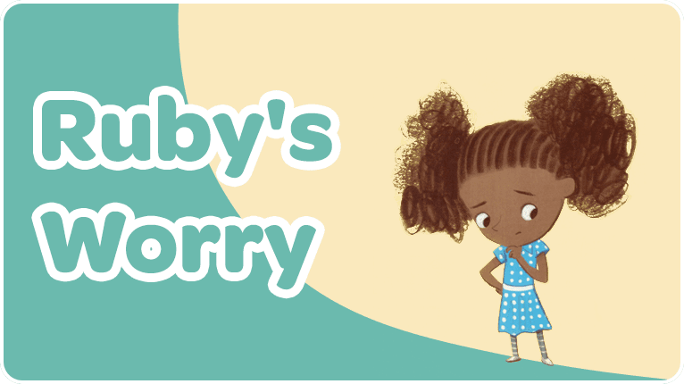 Ruby's Worry