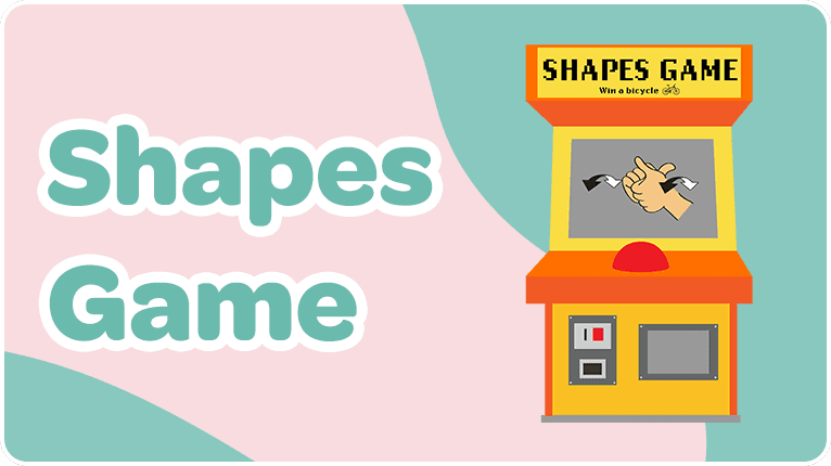Shapes Game