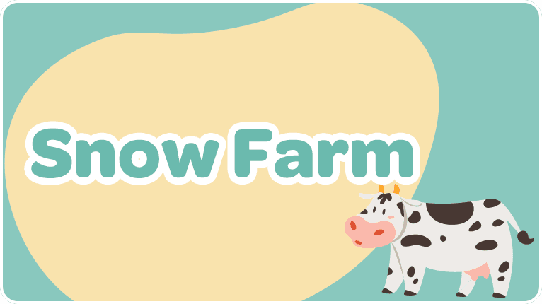 Snow Farm