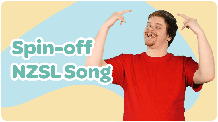 Spin-off NZSL Song!