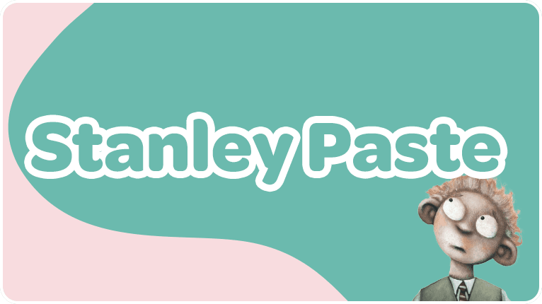 Stanley Paste