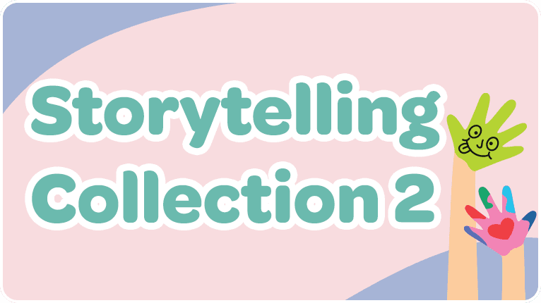 Storytelling Collection 2