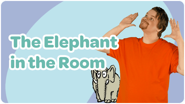 The Elephant in the Room