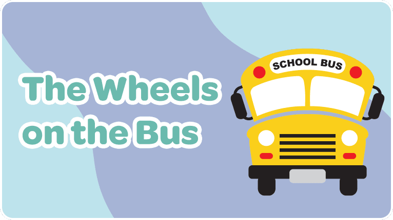 The Wheels on the Bus