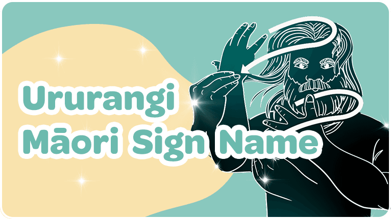 Ururangi Sign