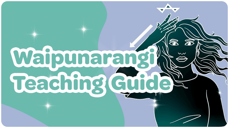 Waipunarangi Teaching Guide