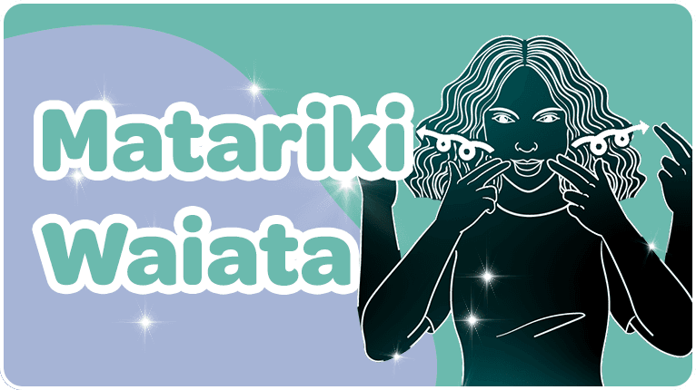 TuriTV | Waitī Teaching Guide
