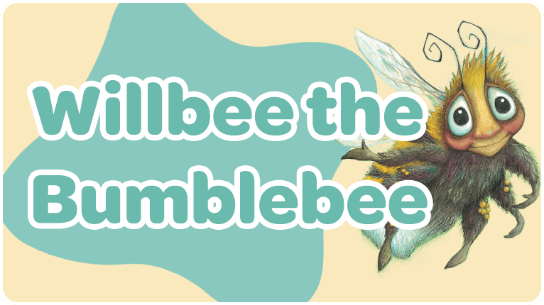 Willbee the Bumblebee