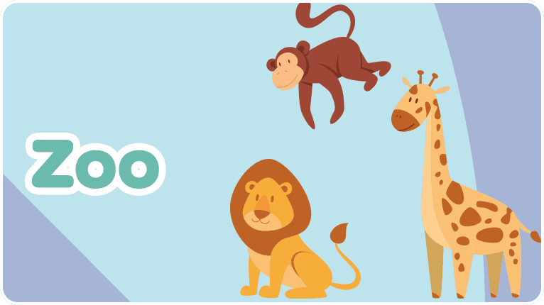 Zoo