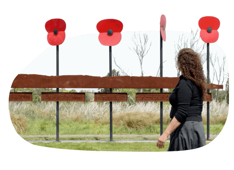 ANZAC Hero images 3