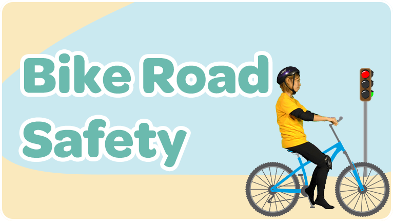 Bike Road Safety