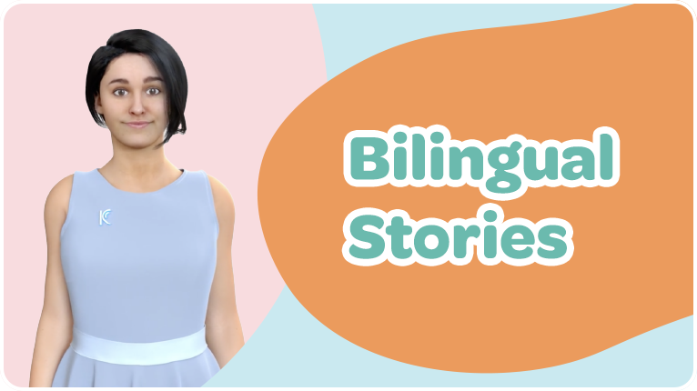 Bilingual Stories