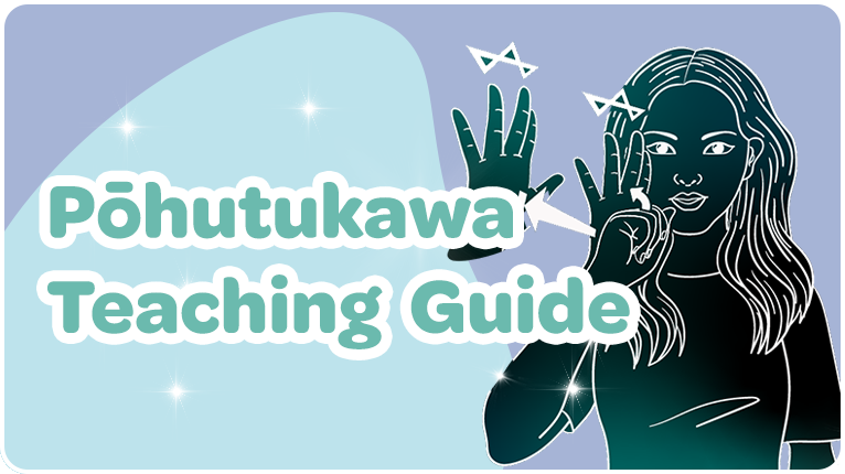Pōhutukawa Teaching Guide