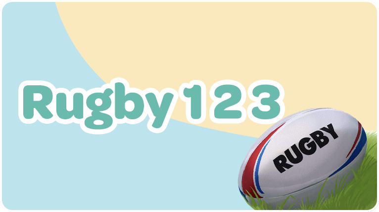 Rugby 1 2 3