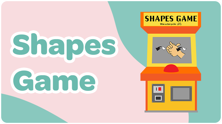 Shapes Game