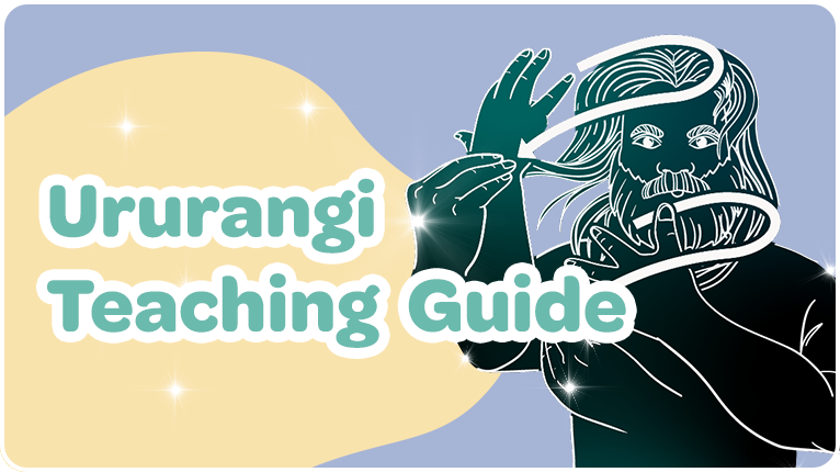 Ururangi Teaching Guide