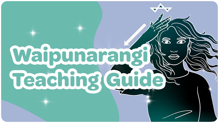 Waipunarangi Teaching Guide